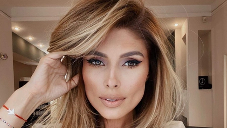 Sânziana Negru a început renovarea casei străbunicilor. Schimbările pe care și le dorește influencerița: „Așteptam de trei ani”