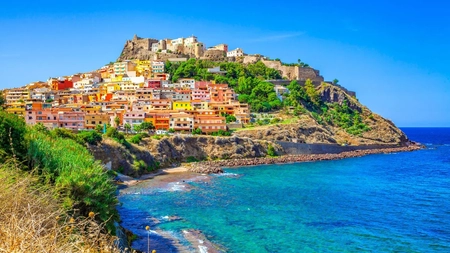 Ce să vizitezi în Sardinia? Cele mai frumoase și încântătoare obiective turistice din toată Italia