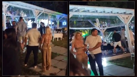 Filmul terorii instaurate la club Mamboo! Fierbe Iașul de săptămâni întregi din cauza unui război dintre clanuri. Și-au jurat moartea pentru răzbunare
