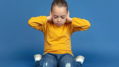 Semne autism. Cum îți dai seama dacă copilul tău are o problemă