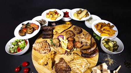 1.1 milioane de lei pentru servicii de catering în 3 comune din județul Iași