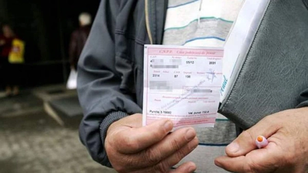 Un sibian va primi o pensie mai mare cu aproape 6.000 de lei, după recalculare. Ce sumă va lua de la 1 septembrie 2024