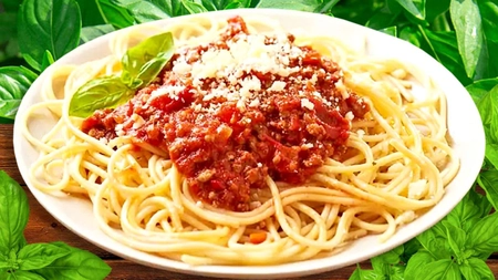 Rețetă de spaghete bolognese. Gustul italian în bucătăria ta