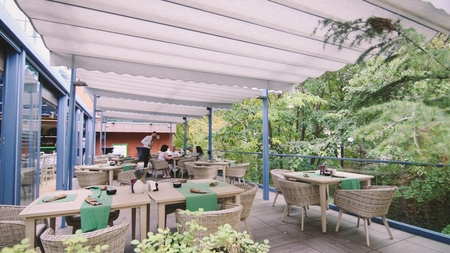 Profitul restaurantelor din Iași, pe minus în 2023. Taxele și impozitele mari au redus cifrele de afaceri