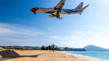 S-a dat alarma în Thailanda! Turist infectat cu tulpina mai periculoasă a virusului mpox