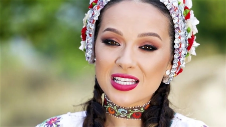 Când va avea loc botezul lui Isaia, fiul Vlăduței Lupău și a lui Adi Rus. Cântăreața este cu pregătirile în toi