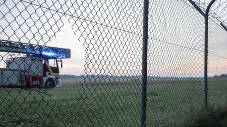 Zboruri suspendate temporar din cauza protestelor. Care sunt cele două aeroporturi afectate