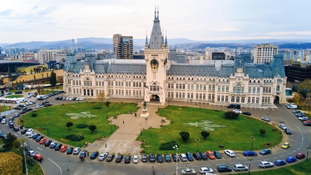 Explozia cererii de închirieri auto în Iași: Cum influențează prețurile și ofertele locale?