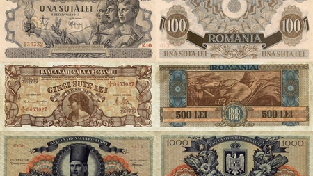 Ce preț au monedele vechi românești? Banii vechi te pot îmbogăți!