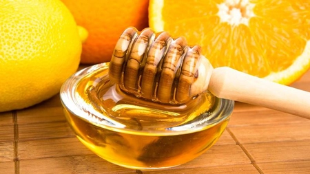 Cel mai bun sirop de tuse, pe care ți-l poți face chiar la tine acasă! Ai nevoie de doar două ingrediente simple!