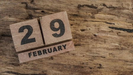 Câte zile are un an bisect? Cum se calculează și de ce se adaugă o zi în plus în calendar