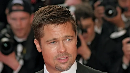 Două femei au rămas fără 325.000 de euro după ce au crezut că sunt într-o relație cu Brad Pitt. Poliția a arestat cinci persoane