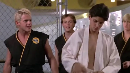Doliu la Hollywood! Starul din „Karate Kid” a murit la vârsta de 63 de ani