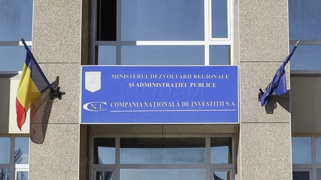 Iată cum Compania Națională de Investiții (CNI) bagă sute de firme românești în faliment! Companiile câștigă licitațiile dar nu mai primesc banii