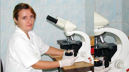 Șefa laboratorului de analize medicale de la Spitalul Militar Iaşi câştigă anual peste 200.000 de lei! Medicul deţine numeroase imobile