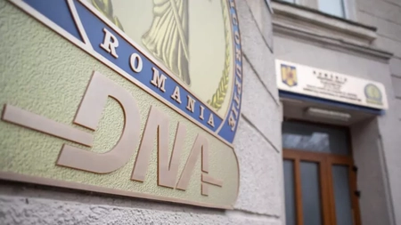 Comisar de poliție, cercetat de DNA pentru fraudarea fondurilor europene