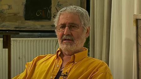 Doliu imens în lumea artei din România. Pictorul Gheorghe I. Anghel a încetat din viaţă