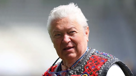 Gheorghe Turda a fost în prima vacanță cu partenera lui! Cine este femeia alături de care și-a găsit liniștea