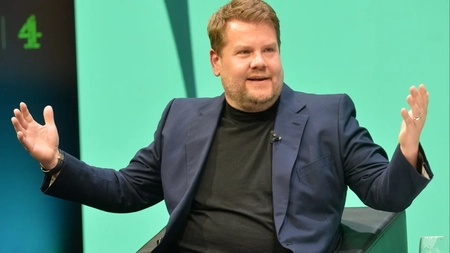 James Corden spune de ce a încetat să mai folosească Ozempic. Ce se întâmplă cu pacienții care vor să slăbească cu el