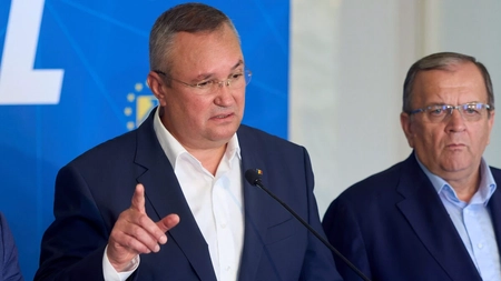 Nicolae Ciucă va fi mai curajos dacă e ales președinte. Plănuiește discuții tête-à-tête cu Vladimir Putin