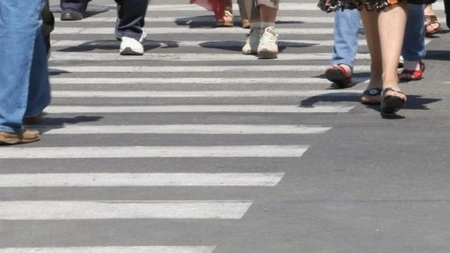 Un agresor sexual din Canta a fost trimis în judecată după ce a pipăit o adolescentă pe stradă