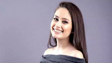 Oana Cârmaciu a semnat cu PRO TV! În ce serial va apărea actrița