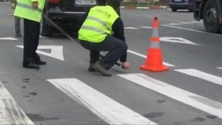 Pedeapsă de 4 ani pentru un șofer beat care a provocat un accident rutier la Gara Internațională