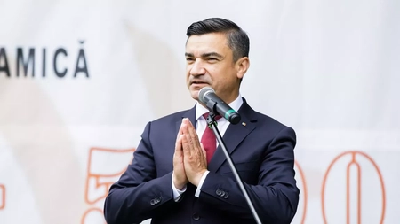 Mihai Chirica nu a încăput pe lista pentru alegerile de la Senat și Camera Deputaților din partea PNL Iași. Ce spune primarul