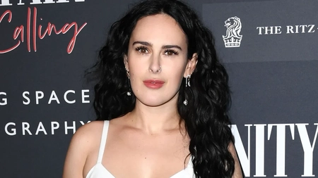 Rumer Willis, surprinsă în compania unui bărbat misterios. Fata lui Bruce Willis și a lui Demi Moore s-a despărțit recent de tatăl fiicei sale