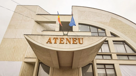 Ateneul Național din Iași încheie luna septembrie cu două spectacole pentru copii: „Povestea fata moșului și fata babei” și „BomboNica – Laboratorul de dulciuri”