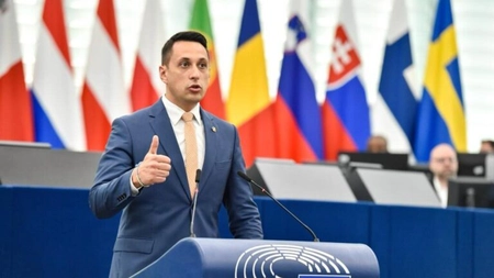 Biroul Electoral Central a exclus partidul DREPT din rândul formațiunilor care au dreptul la reprezentanți în secțiile de votare