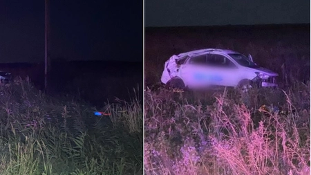 Accident rutier în Buzău! Două persoane și-au pierdut viața, iar alte cinci au fost rănite