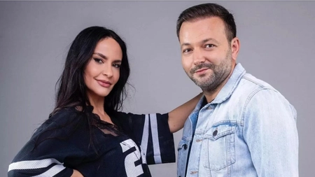 Adelina Chivu va prezenta X Factor alături de Mihai Morar. Fosta știristă revine în televiziune după 16 ani