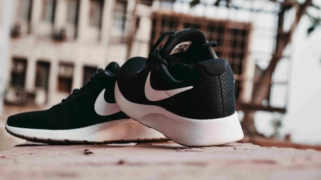 Vreți să aveți adidași la fel? Optați pentru modelele Nike!