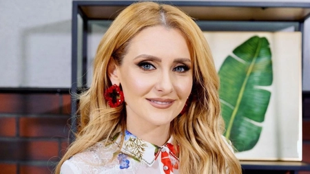 Alina Sorescu, sătulă de procese cu fostul soț. Ce se întâmplă cu custodia fetițelor la aproape trei ani de la divorț