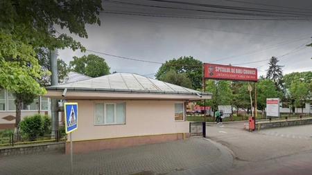Se fac angajări la Spitalul de Boli Cronice ,,Sf. Ioan” Târgu Frumos, unde au fost scoase la concurs 2 posturi vacante