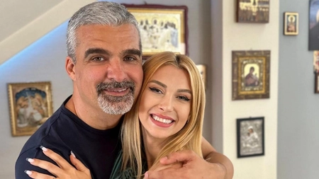 Aurelian Temișan refuză să mai fie naș la nunta Andreei Bălan cu Victor Cornea. A recunoscut motivul fără să stea pe gânduri