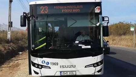 Șoferii de la CTP sunt revoltați de ultimele schimbări pentru traseele metropolitane din Iași! „Nu este prima dată, călătorii vor face scandal”