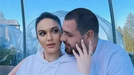 Betty Salam s-a împăcat cu Cătălin Vișănescu. Anunțul făcut de concurenta de la Asia Express: „Cea mai bună decizie”