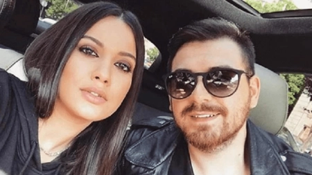 Betty Salam rupe tăcerea după ce s-a împăcat cu soțul ei! Adevăratul motiv pentru care a luat decizia asta 