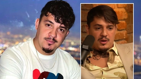 Cine este Bogdan Marian Aldea? Numele real al lui Bogdan de la Ploiești
