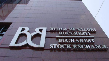 Bursa a stagnat cu totul! BET, indicele de referință al pieței de capital din România, a înghețat