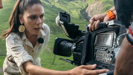 Un cameraman a spus adevărul despre culisele din Asia Express. Ce se întâmplă, de fapt