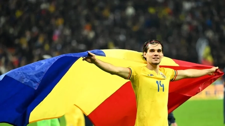 Câți ani are Ianis Hagi? Rangers vrea să scape de tânărul fotbalist