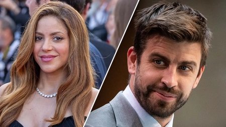 Câți ani are Shakira? Ce diferență de vârstă este între ea și noul său iubit?