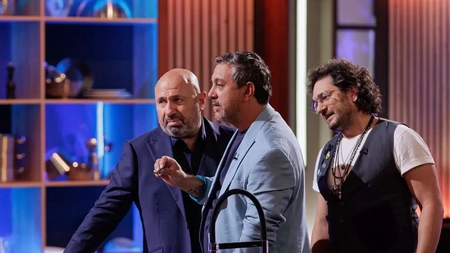 Ce se întâmplă cu mâncarea gătită la MasterChef: Unde ajunge aceasta după ce o gustă chefii Scărlătescu, Bontea și Dumitrescu