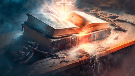 Ce spune Biblia despre vrăjitori? Se poate practica magia albă?