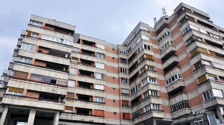 Interzis pentru cei care stau la bloc! Aceste fapte se sancționează drastic