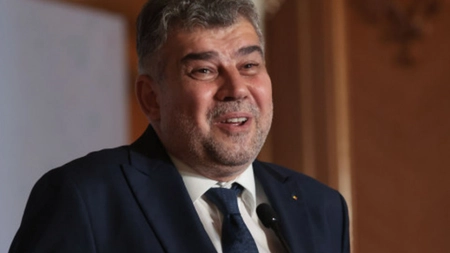 Marcel Ciolacu s-a împrumutat de pe piețele externe cu 5 miliarde de euro într-o singură zi. Tot ce s-a distrus în 34 de ani ne costă acum