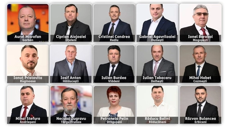 Aproape 20 de comune și orașe din județul Iași vor avea primari noi. La Târgu Frumos, preotul Neculai Zugravu vrea să facă totul pe dos, față de fostul edil